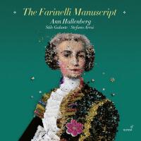 The Farinelli Manuscript專輯_ann hallenbergThe Farinelli Manuscript最新專輯