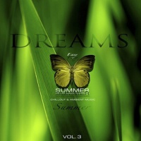 Summer Dream Vol.3專輯_Seven24Summer Dream Vol.3最新專輯