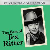 Tex Ritter最新專輯_新專輯大全_專輯列表