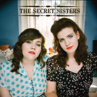 The Secret Sisters專輯_The Secret SistersThe Secret Sisters最新專輯