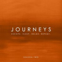 Journeys - Escape. Sleep. Relax. Repeat. - Season 專輯_Low RoarJourneys - Escape. Sleep. Relax. Repeat. - Season 最新專輯