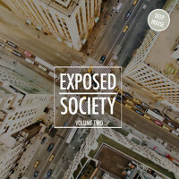 Exposed Society, Vol. 2專輯_J. AxelExposed Society, Vol. 2最新專輯