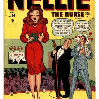 Nellie Walker