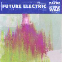 Zayde and the Stereo War