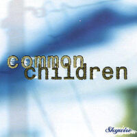 Skywire專輯_Common ChildrenSkywire最新專輯