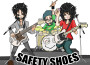 Safety Shoes