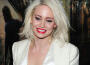 Kimberly Wyatt