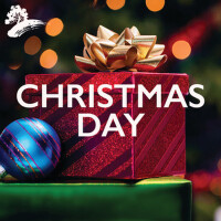 Christmas Day專輯_Orla FallonChristmas Day最新專輯