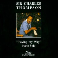 Sir Charles Thomson個人資料介紹_個人檔案(生日/星座/歌曲/專輯/MV作品)