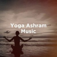 Yoga ashram music專輯_Frank TaylaYoga ashram music最新專輯