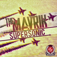 Supersonic