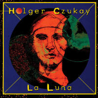 Holger Czukay