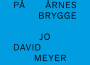 Svalene på Årnes brygge專輯_Jo David Meyer LysneSvalene på Årnes brygge最新專輯