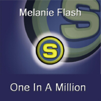 One In a Million專輯_Melanie FlashOne In a Million最新專輯