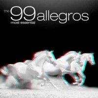 The 99 Most Essential Allegros