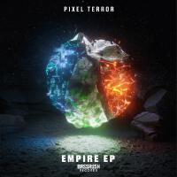 Empire EP專輯_Pixel TerrorEmpire EP最新專輯