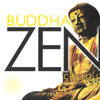 Buddha Zen Chillout專輯_CellBuddha Zen Chillout最新專輯