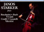 Janos Starker plays Boccherini, Bach, Vivaldi, Cor專輯_János StarkerJanos Starker plays Boccherini, Bach, Vivaldi, Cor最新專輯