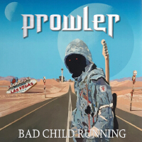 Prowler歌曲歌詞大全_Prowler最新歌曲歌詞