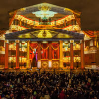 Bolshoi National Theatre