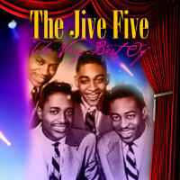 The Jive Five