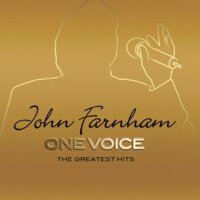 One Voice專輯_John FarnhamOne Voice最新專輯