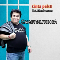 Cinta Palsu