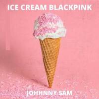 Ice Cream Blackpink