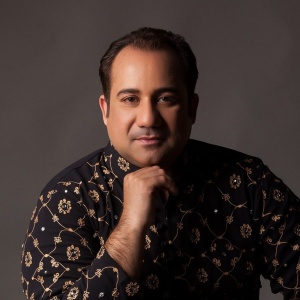 Rahat Fateh Ali Khan