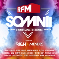 Rfm Somnii專輯_VoltRfm Somnii最新專輯