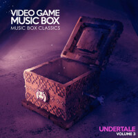 Video Game Music Box