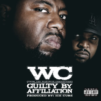 Guilty by Affiliation