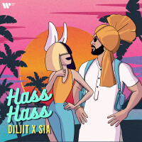 Hass Hass專輯_Diljit DosanjhHass Hass最新專輯