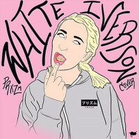 White Iverson (PRXZM Cover)專輯_PRXZMWhite Iverson (PRXZM Cover)最新專輯