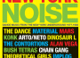 Soul Jazz Records Presents New York Noise: Dance Music From The New York Underground 1977-82專輯_Theoretical GirlsSoul Jazz Records Presents New York Noise: Dance Music From The New York Underground 1977-82最新專輯