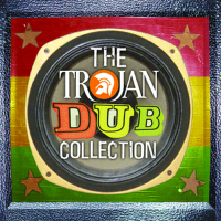 The Trojan: Dub Collection專輯_ScientistThe Trojan: Dub Collection最新專輯