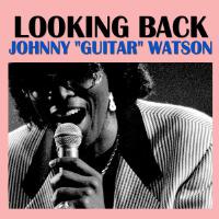 Johnny Guitar Watson