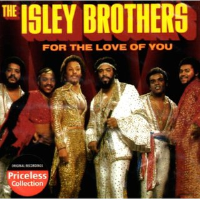 For the Love of You專輯_The Isley BrothersFor the Love of You最新專輯