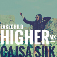 Higher專輯_Cajsa SiikHigher最新專輯