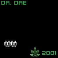 2001專輯_Dr. Dre2001最新專輯