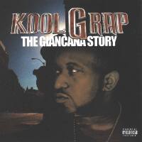 The Giancana Story專輯_Kool G RapThe Giancana Story最新專輯