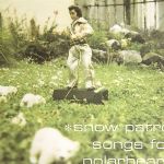 Songs for Polar Bear專輯_Snow PatrolSongs for Polar Bear最新專輯