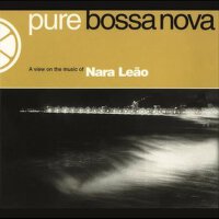 Pure Bossa Nova