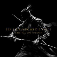 SEKIRO: SHADOWS DIE TWICE ORIGINAL SOUNDTRACK (只狼：影逝二度 遊戲原聲帶)