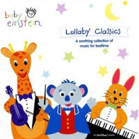 Baby Einstein: Lullaby Classics專輯_The Baby Einstein MuBaby Einstein: Lullaby Classics最新專輯