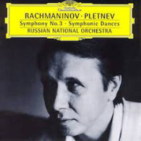 rachmaninov: symphony no3