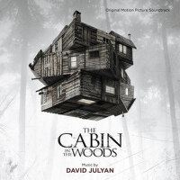 The Cabin In The Woods (Original Motion Picture So專輯_David JulyanThe Cabin In The Woods (Original Motion Picture So最新專輯