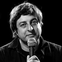 Eugene Mirman