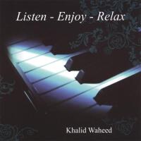 Listen-Enjoy-Relax