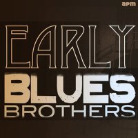 Early Blues Brothers專輯_Robert JohnsonEarly Blues Brothers最新專輯